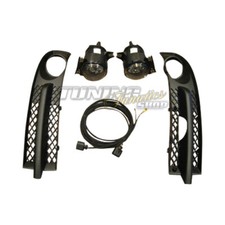 Für VW Sharan 7M Original VW / Hella Nebelscheinwerfer NSW NACHRÜST-SET