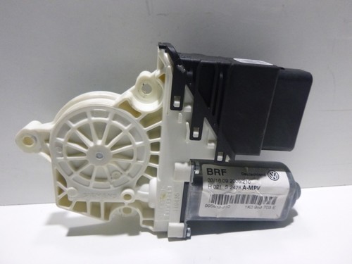 VW Touran T1 Fensterhebermotor Fensterheber Motor Hinten Links 1K0959703E