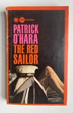 The Red Sailor by Patrick OHara - Panther Boo...