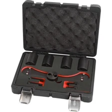 Engine Balance Shaft Timing Tool Locking Alignment Tool for BMW B47 B48 N47