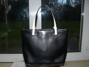 sac cuir sequoia
