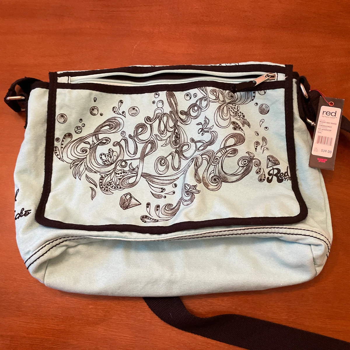 Marc store ecko handbags