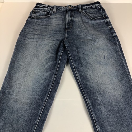 Kancan Jeans Women's 30 High Rise 