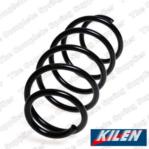 KILEN FRONT SUSPENSION COIL SPRING FOR FORD FIESTA V 1.6 16V 0108 ZETEC S SPORT eBay