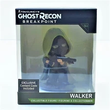 Tom Clancy's Ghost Recon Walker Chibi Collectible Figure