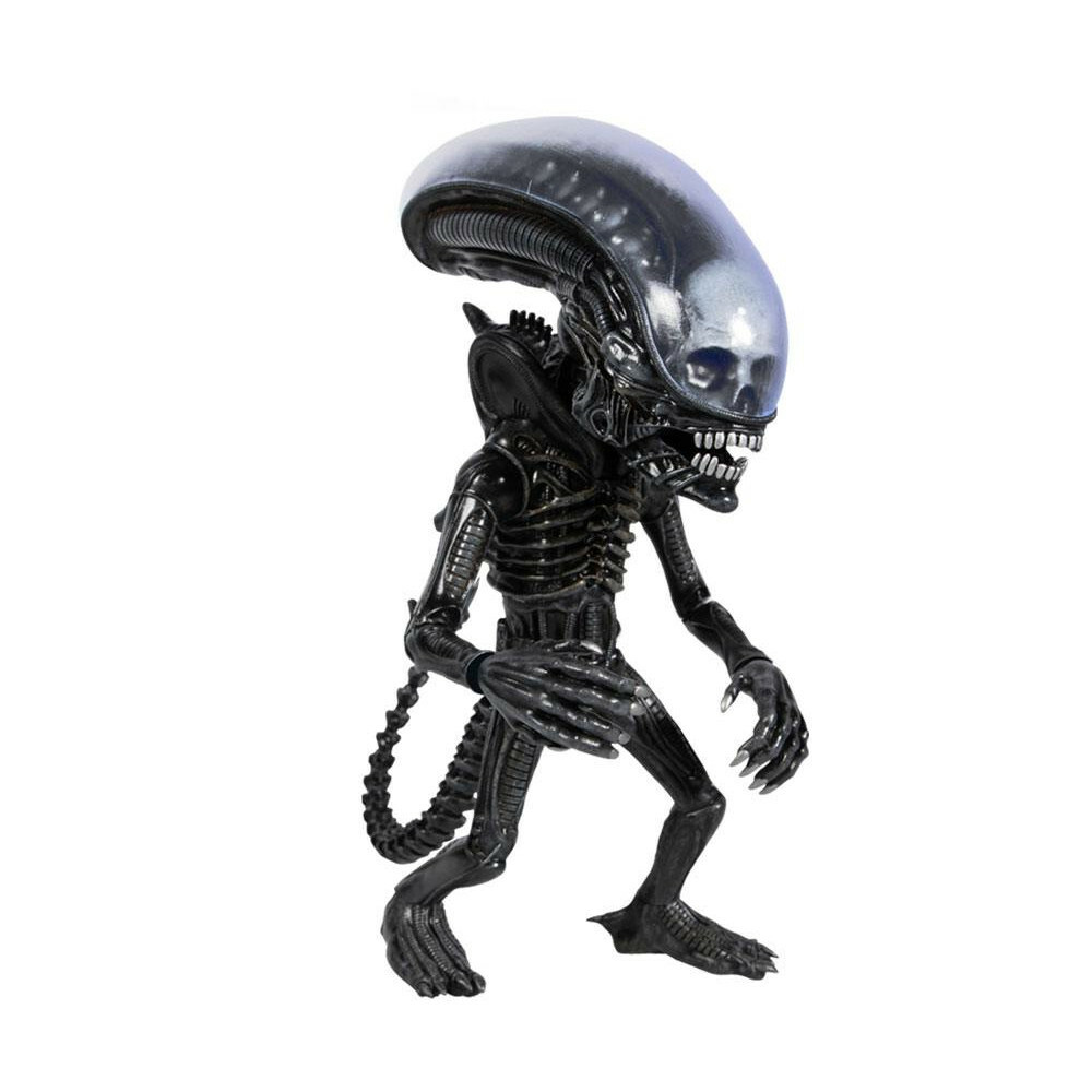 Alien Big Chap Mezco : décorez votre espace gaming avec la figurine vintage du Xenomorphe 1979