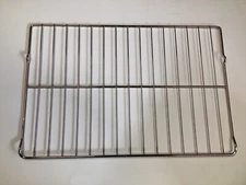 WB48X47102 Genuine GE RANGE OVEN RACK SHELF 24x16 NEW WB48x47102