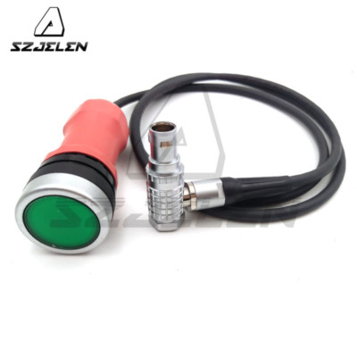 ARRI Alexa Mini Camera Run Stop cable,Camera ARRI Remote Boot Conversion Cable