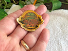 Vintage Harley Owners Group 1997 Rock-n-Rally Pin