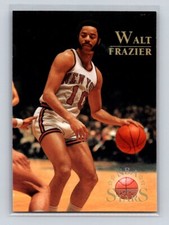 1996 Topps Stars #117 Walt Frazier