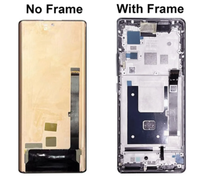 OEM For ZTE Axon 40 Pro 6.67