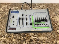 Leprecon lp-250 Lighting Console