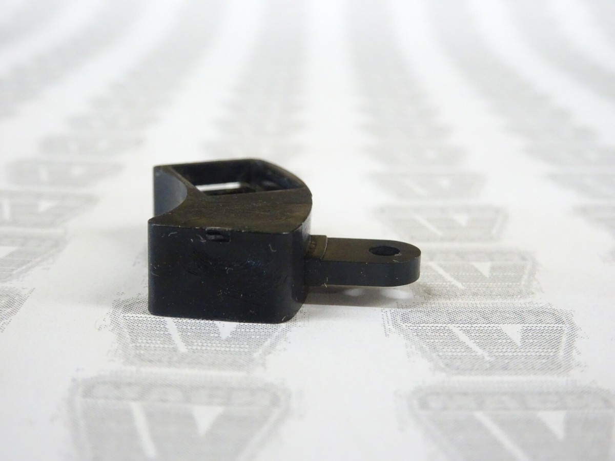 H☆K Kawasaki NOS NEW 46089-005 Left Switch A H1 H2 S2 KH KH500