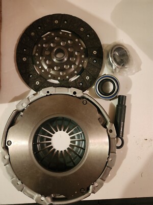 Clutch Kit fits 2003-2013 Honda Accord Ex Hfp 3.0L 3.5L Acura TL CL Base 3.2L