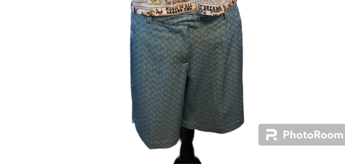 Lady hagen women's essential golf best sale shorts
