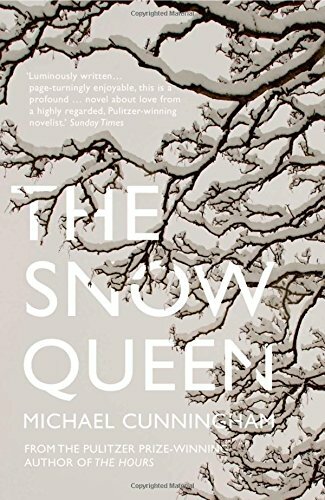 The Snow Queen-Michael Cunningham, 9780007557691