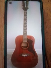 used vintage eko guitar 12 string