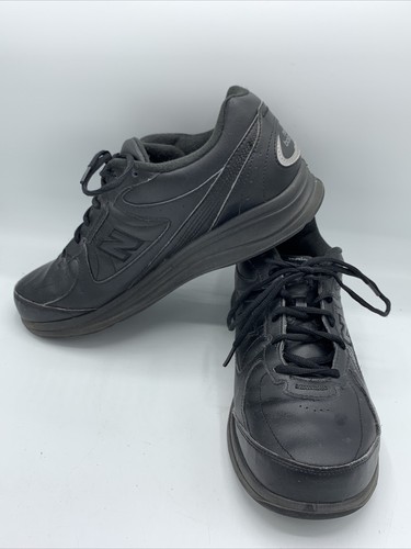New Balance Men Size 11.5 2E MW577BK 
