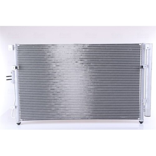 Nissens Klima-Kondensator 940764 - Passend Für Ford Modelle