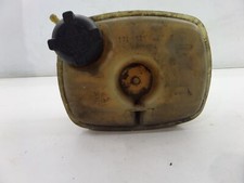 Toyota Supra RHD JDM Coolant Reservoir Bottle Tank MK4 93-02 OEM