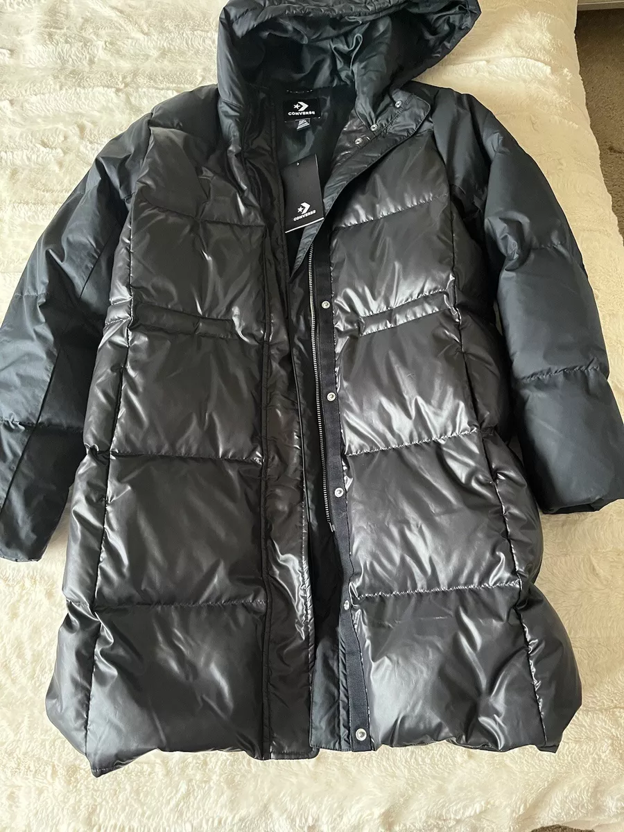 Converse bubble coat outlet