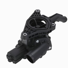 Engine Coolant Thermostat for Hyundai Venue SEL SE Limited 2020-2023 256002M052