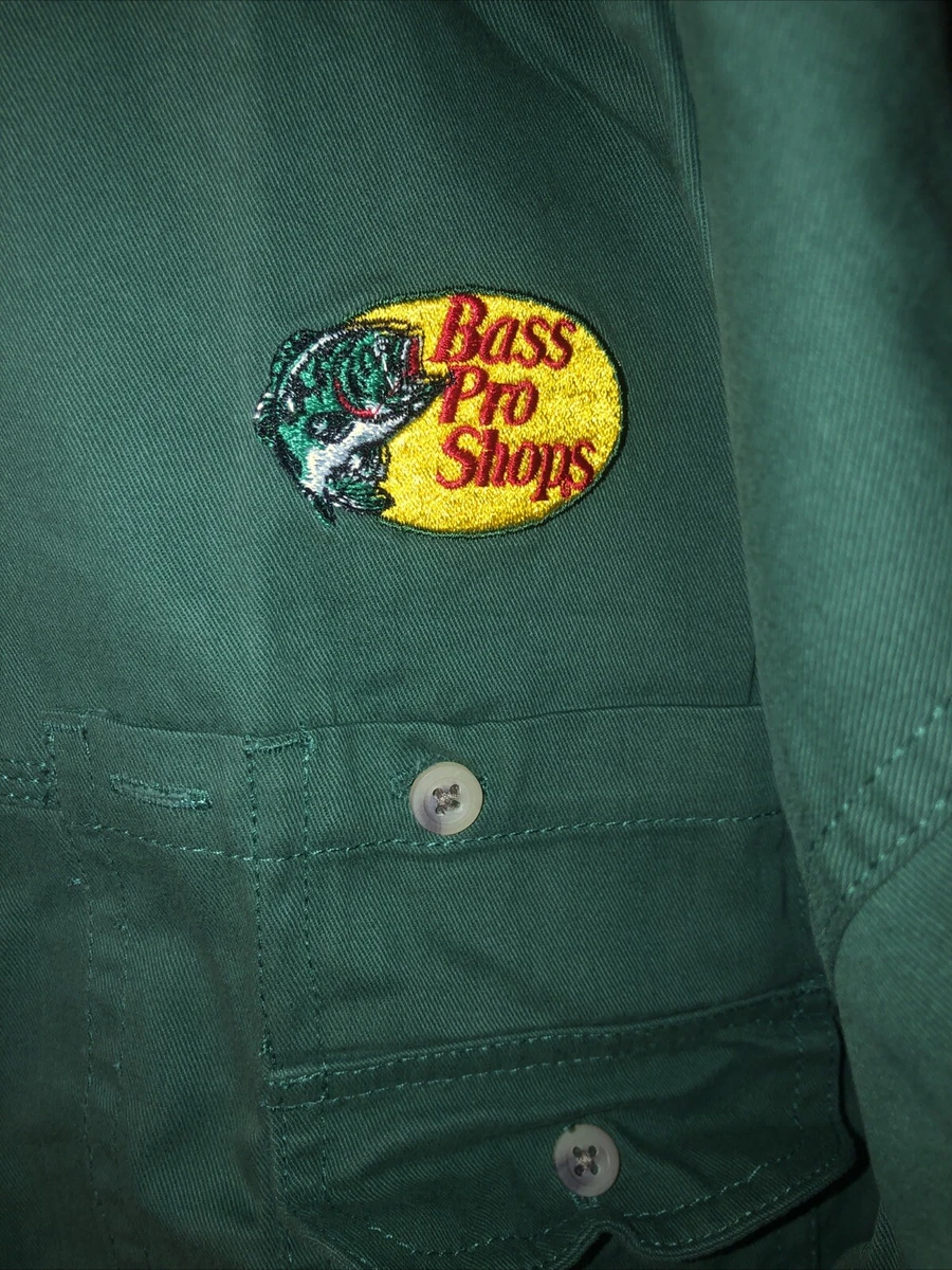 Las mejores ofertas en Manga corta Bass Pro Shops camisas y otros Las mejores ofertas en Manga corta Bass Pro Shops camisas y otros