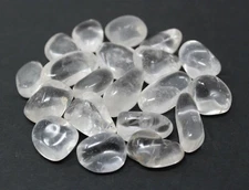 2 oz Tumbled Stone Lots: Choose Type (Premium Quality 'A' Grade Tumble Stones)