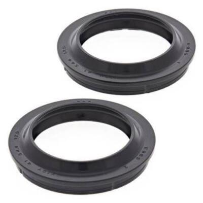 ALL BALLS FORK DUST SEAL SET ALLBALLS, ALLBALLS 57-115 DUST SEAL KIT
