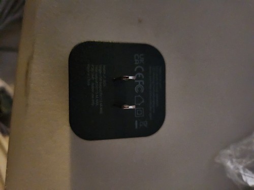 Fast Travel Adapter Worldwide Wall Charger Power Plug with 3 USB - Picture 7 of 20