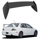 Rear Spoiler Fits 2002-2007 Mitsubishi Lancer Sedan 4-Door 2.0L 2.4L