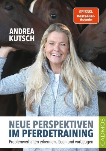 Andrea Kutsch Neue Perspektiven im Pferdetraining - Picture 1 of 2