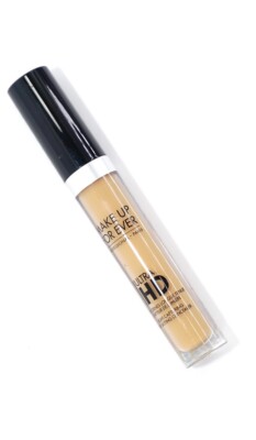 Make Up For Ever Ultra HD Light Capturing Self-Setting Concealer ~ #43 ~FullSize