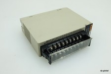 OMRON Used C200H-ID212 INPUT UNIT PLC-I-549=9L23