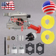 For A021004141 Echo and Shindaiwa Part Carburetor CS-271T WT-1072 Carb USA
