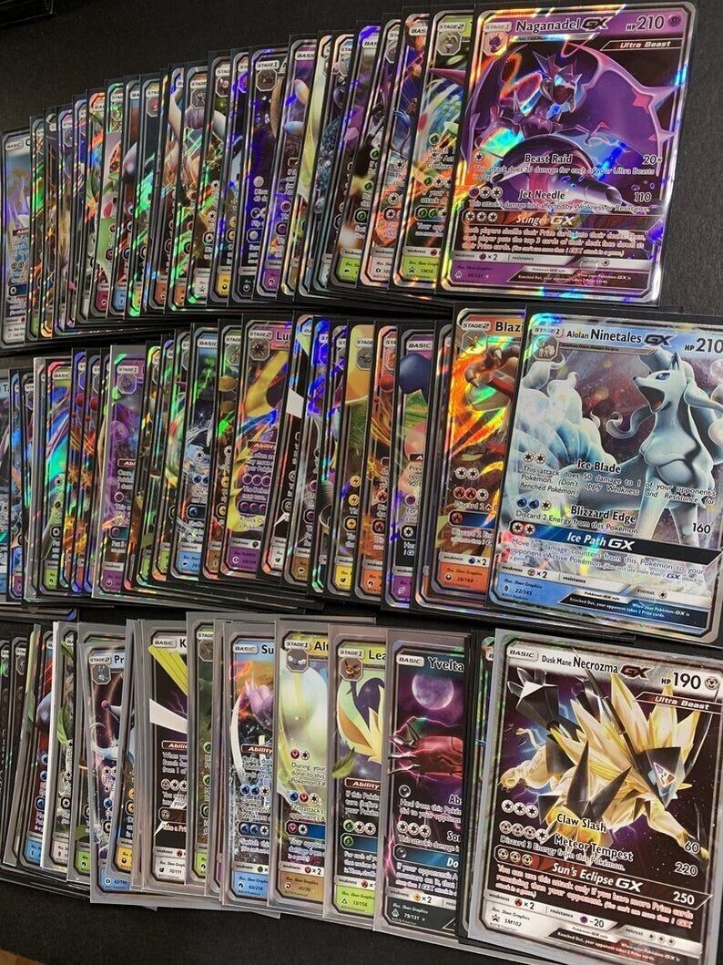 The 25 Most Valuable Pokémon Cards