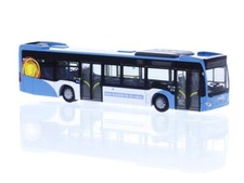 Autobus Rietze 1:87 Mercedes-Benz Citaro 12 esercizio di trasporto Burgenland AT H0 69356