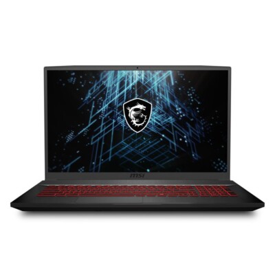 MSI Katana GF76, 17.3