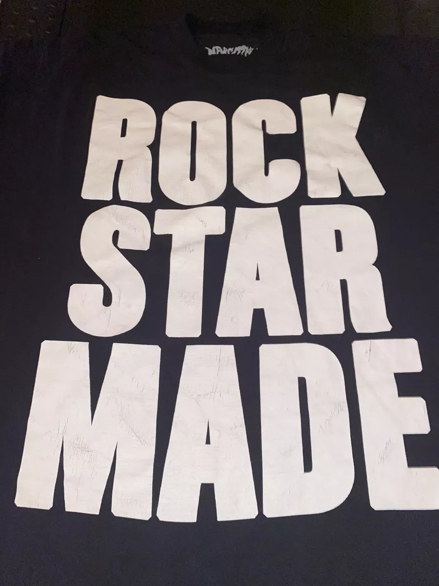 QC] ¥66 Playboi Carti Rockstar Made Tee : r/FashionReps