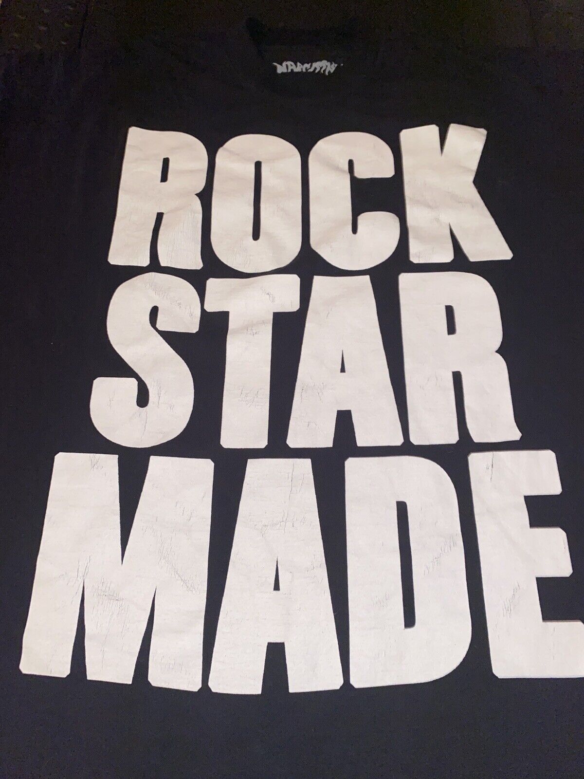 ROCKSTAR MADE | Essential T-Shirt