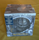 New ListingSealed The Lord of the Rings The Return Of The King 5-Dvd Collector Gift Set
