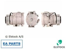 Compressor, air conditioning for TOYOTA ELSTOCK 51-0216