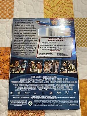 Carnivore DVD 2002 Widescreen - Very Good 024543055709 on eBid