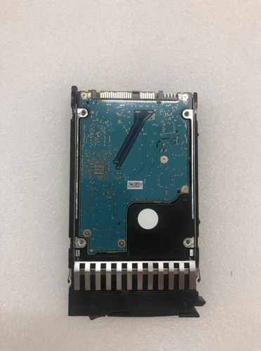 NEW HPE 873036-001 B9F36B Storage 1.2TB 10K SAS 12G 2.5" Hard Drive HDD - Picture 4 of 5