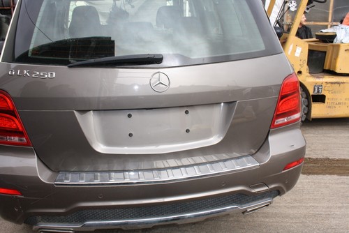Mercedes GLK X204  250 CDI Lufteinlassschlauch Rohr A6510940797 A0051535028