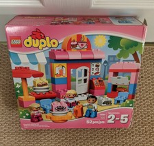 duplo cafe