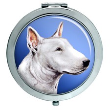 Inglese Bull Terrier Specchio Compatto