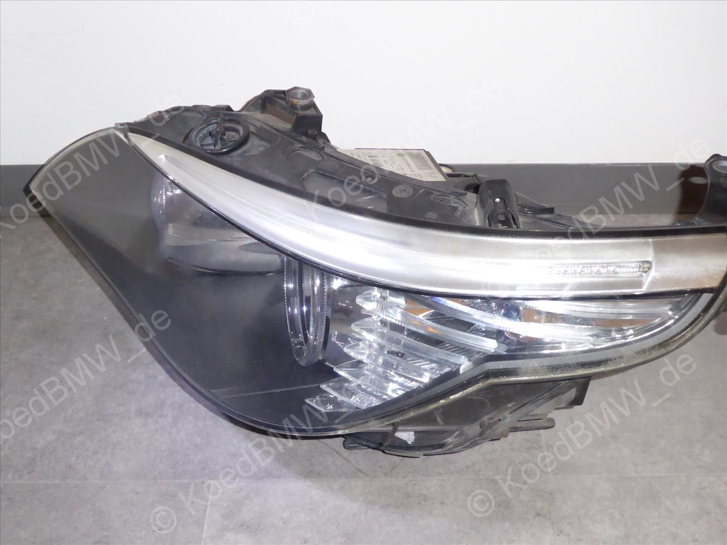 BMW 63127045691, 1ZS 009 994-017044671 | eBay 