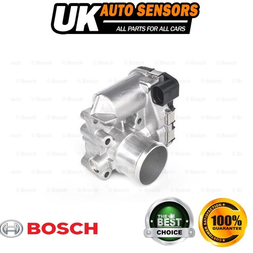 Fits Renault Trafic Laguna 2.0 dCi Bosch Throttle Body 8200330810 - Picture 5 of 12