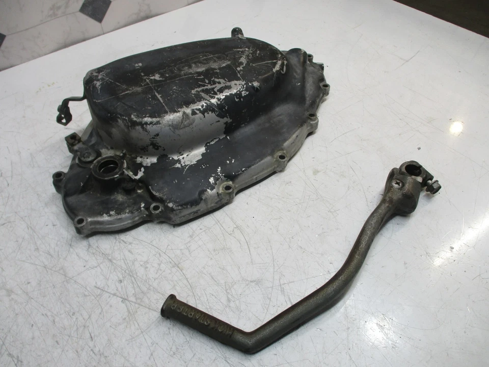 Cubierta embrague arranque Kickstarter Honda XL500S XL 500 S 1981 81 Foto 3 de 4